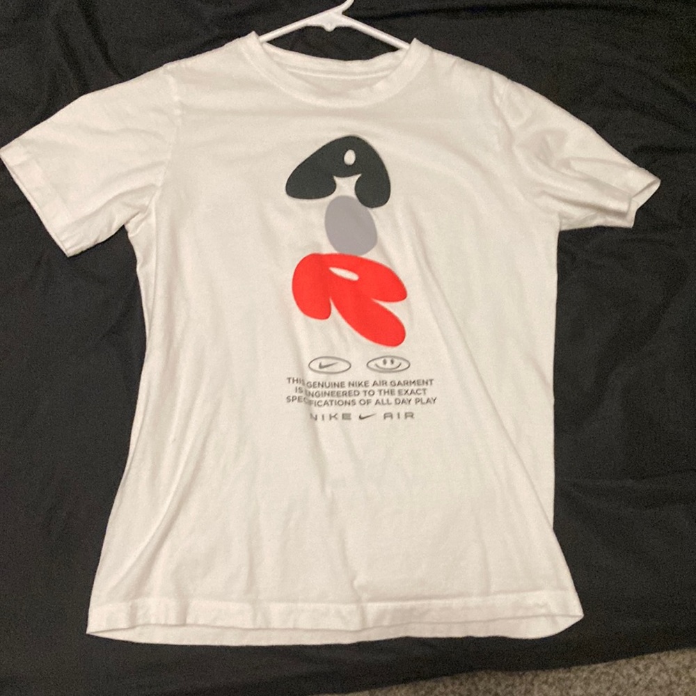 Nike Air shirt